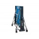 Теннисный стол DONIC OUTDOOR ROLLER 1000 BLUE